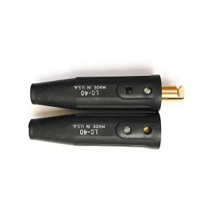 Lenco Cable Connectors Part#LC-40
