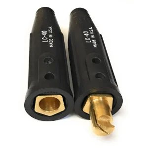 Lenco Cable Connectors Part#LC-40