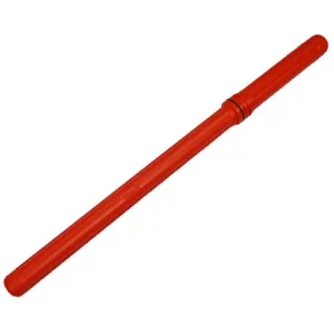 Best Welds Red TIG Wire Storage Canister BW36-RED