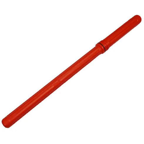 Best Welds Red TIG Wire Storage Canister BW36-RED