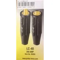 Lenco 350 Amp Cable Connector