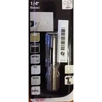 Lenox 12107 Diamond Hole Saw 1/4″