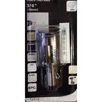 Lenox 12112 Diamond Hole Saw 3/4″
