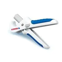 Lenox S1 12121 Plastic Tubing Cutters