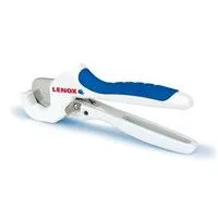Lenox S2 12122 Plastic Tubing Cutters