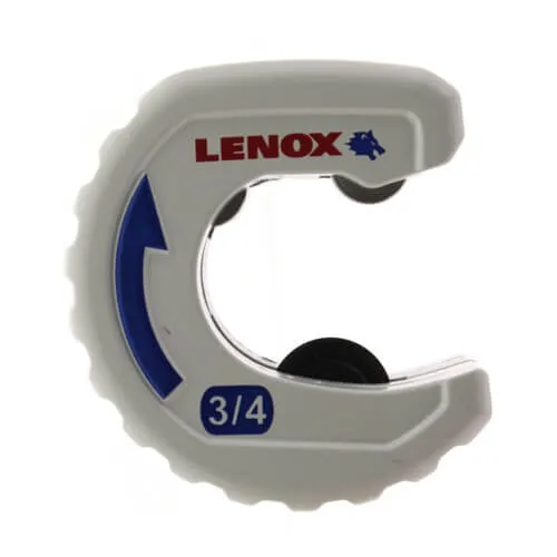 Lenox 14831 3/4″ Tight Spaces Tubing Cutter