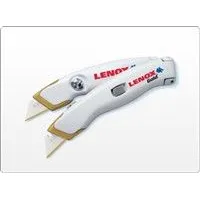 Lenox 20353 Gold Quick Change Retractable Knife