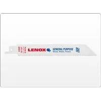 Lenox 20583 12 Inch 10/14T General Purpose Cutting Reciprocating Blades (5 pack)