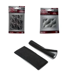 Baker’s Helmet Basics Bundle – Viking 2450