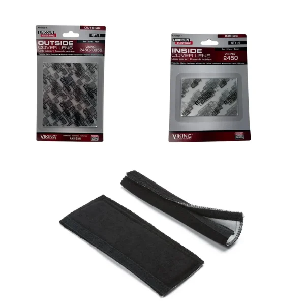 Baker’s Helmet Basics Bundle – Viking 2450