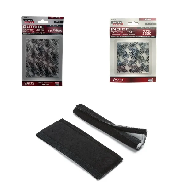 Baker’s Helmet Basics Bundle – Viking 3350