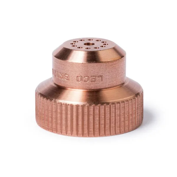 Lincoln Electric FlexCut® LC100M Shield Cap, 40A #BK12849-14
