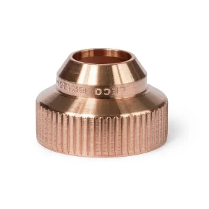 Lincoln Electric FlexCut® LC100M Shield Cap, Precision Cut #BK12849-18