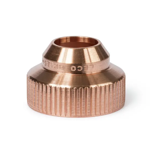 Lincoln Electric FlexCut® LC100M Shield Cap, Precision Cut #BK12849-18