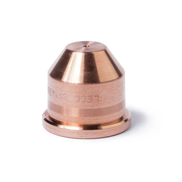 Lincoln Electric FlexCut® LC125M Nozzle, 45A #BK14300-7