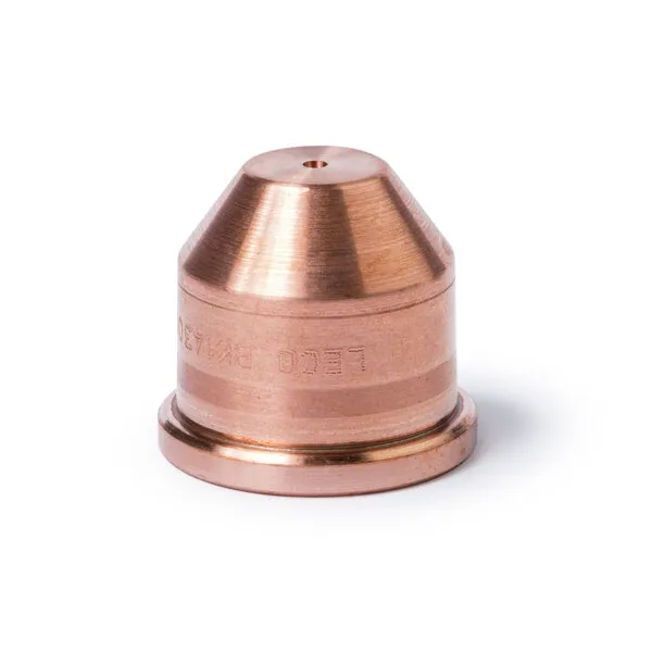 Lincoln Electric FlexCut® LC125M Nozzle, 65A #BK14300-8