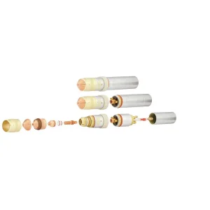 Lincoln Electric Electrode Copper, 100A #BK277282