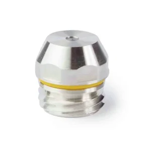 Lincoln Electric Electrode Silver, 200A #BK279440