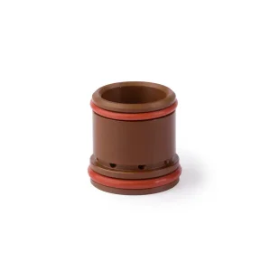 Lincoln Electric Swirl Ring (for Silver), 100A #BK279483
