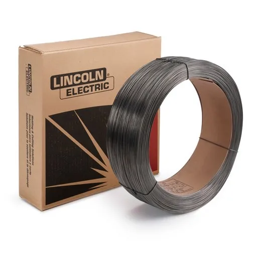 Lincoln Electric Wire Hf Lc M 7/64 50# Cl |ED011164
