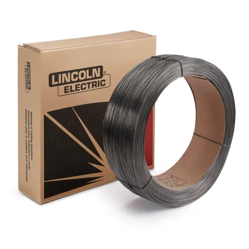 Lincoln Electric Wire Bu Lc 33 7/64 50# Cl |ED011240