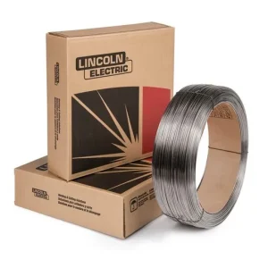 Lincoln Electric Wire Fc 70T6 5/64 Nr311 50# Cl |ED014459