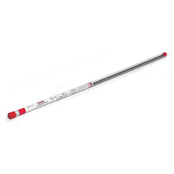 Lincoln ER316/316L Stainless TIG Rod