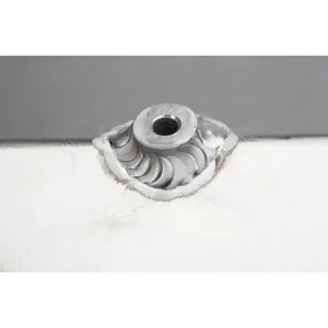 Lincoln SuperGlaze 5356 TIG Rod
