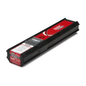 Lincoln Excalibur 7018 MR Stick Electrode, 1/8″, 30# – ED032589