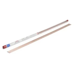 Lincoln Electric TIG Rod Ms 70S6 3/32X36 5# |ED034335