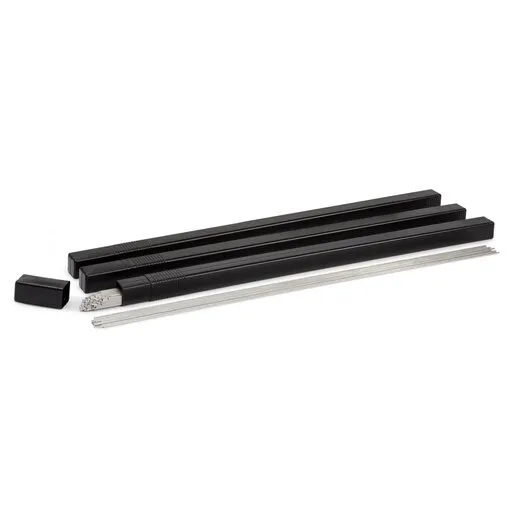 Lincoln Electric TIG Rod Ss 308H 3/32X36 10# |ED035200