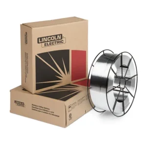Lincoln Electric Super Glaze Hd 5356 3/64 16 # |ED035698