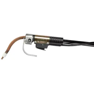 Lincoln Electric K126® Classic® Innershield® 350A FCAW-SS Welding Gun 10 ft 062-332 #K126-1