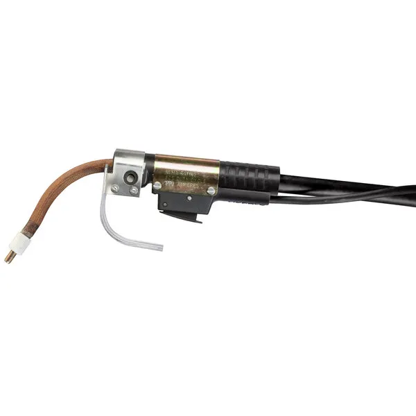 Lincoln Electric K126® Classic® Innershield® 350A FCAW-SS Welding Gun 10 ft 062-332 #K126-1
