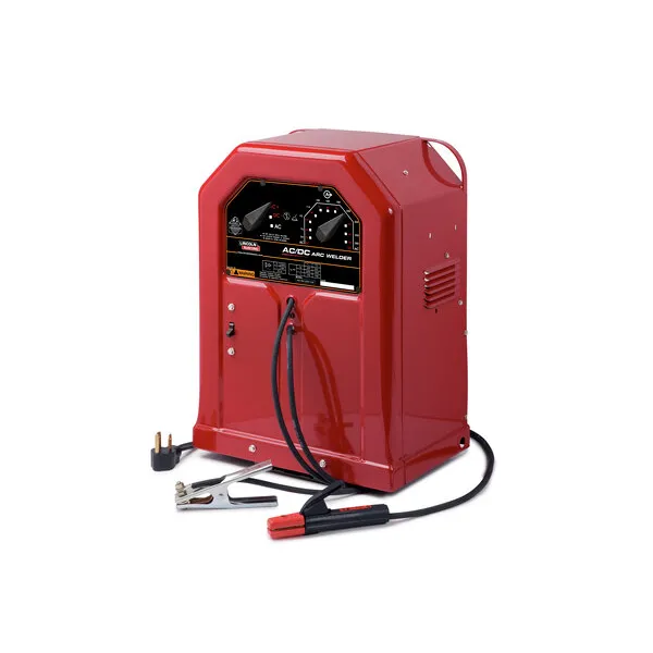 Lincoln Electric AC/DC 225/125™ Stick Welder #K1297