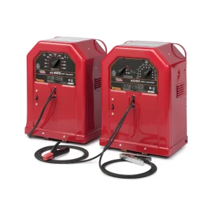 Lincoln Electric AC/DC 225/125™ Stick Welder #K1297