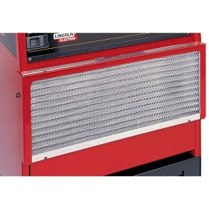 Lincoln Electric Air Filter Kit (Cleanable Metal Filters) #K1486-1