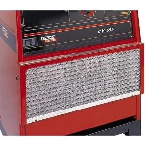 Lincoln Air Filter Kit – K1486-1