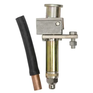 Lincoln Positive Contact Nozzle Assembly for 3/32-1/8″ Wire – K148A