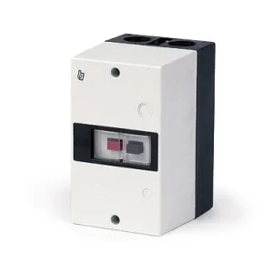 Lincoln Starter Overload Switch for 115V – K1494-2