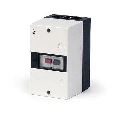 Lincoln Starter Overload Switch for 230V – K1494-3