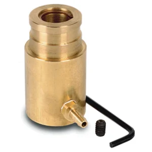 Lincoln Miller Gun Receiver Bushing – K1500-4