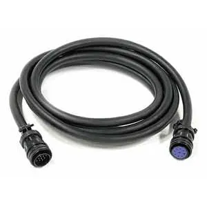 Lincoln Control Cable – Male 14 pin to Female 9 pin – 10 ft – K1501-10