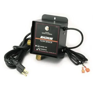 Lincoln Magnum Flow Sensor – K1536-1