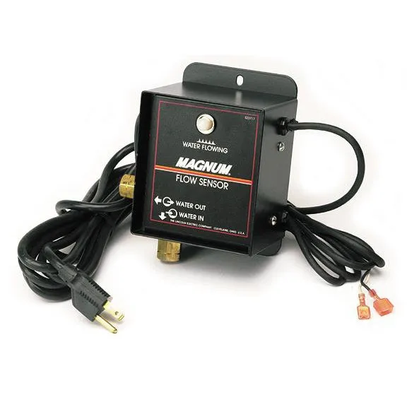 Lincoln Magnum Flow Sensor – K1536-1
