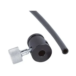 Lincoln Incoming Bushing – Lincoln Conduit (025-1/16″ wire) – K1546-1