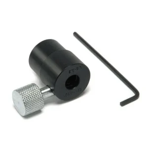 Lincoln Incoming Bushing – Lincoln Conduit (1/16-1/8″ wire) – K1546-2