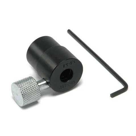 Lincoln Incoming Bushing – Lincoln Conduit (1/16-1/8″ wire) – K1546-2