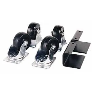 Lincoln Light Duty Caster Kit – K1556-1