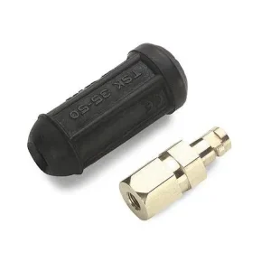 Lincoln Twist-Mate Torch Adapter – PTA-9, -17 – K1622-1